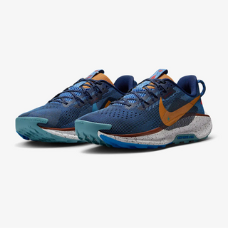 Nike Reactx Pegasus Trail 5 | Blue Void