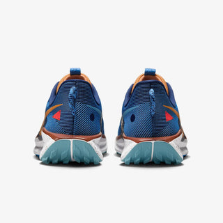 Nike Reactx Pegasus Trail 5 | Blue Void