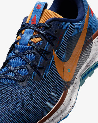 Nike Reactx Pegasus Trail 5 | Blue Void