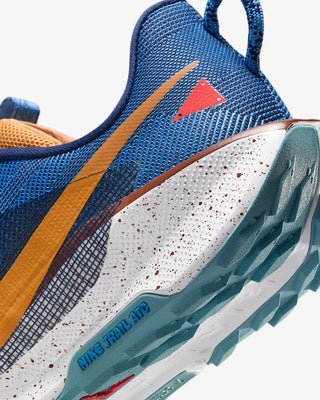 Nike Reactx Pegasus Trail 5 | Blue Void