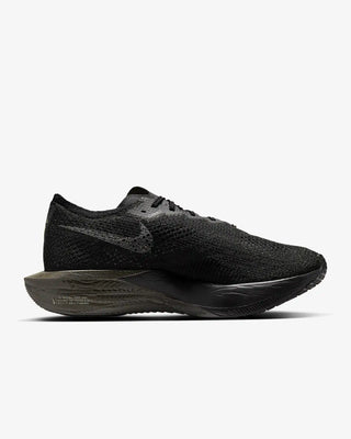 Nike Vaporfly 3 | Black/Olive Aura