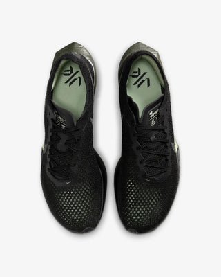 Nike Vaporfly 3 | Black/Olive Aura