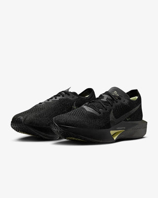 Nike Vaporfly 3 | Black/Olive Aura