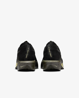 Nike Vaporfly 3 | Black/Olive Aura