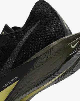 Nike Vaporfly 3 | Black/Olive Aura