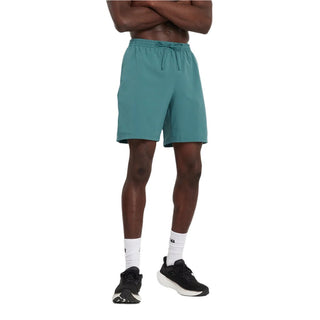 New Balance Mens Sport Essential 7" Short | New Spruce