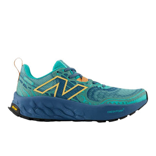 New Balance Womens Fresh Foam Hierro V8 | Cyber Jade