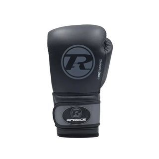 Ringside Training G2 Boxing Gloves | Black/Slate