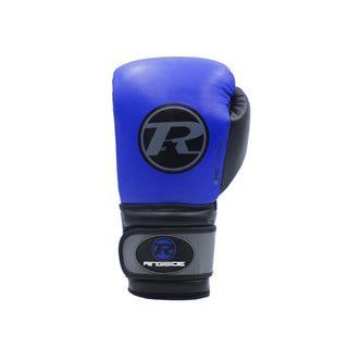 Ringside Training G2 Boxing Gloves | Cobalt/Slate