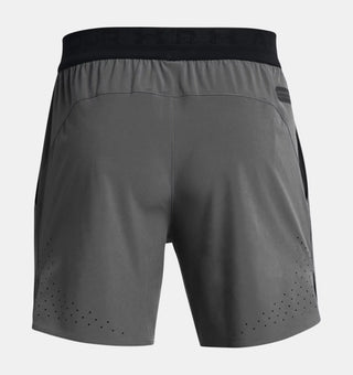 Under Armour Vanish Elite Shorts | Castlerock/Black