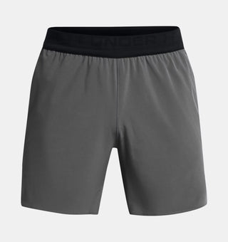 Under Armour Vanish Elite Shorts | Castlerock/Black