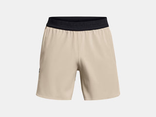 Under Armour Mens Vanish Elite Short | Timberwolf Taupe