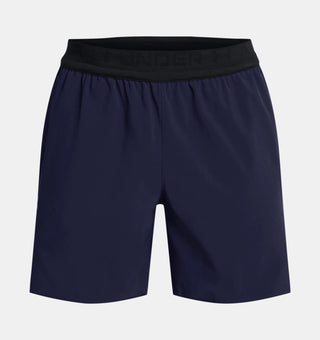 Under Armour Vanish Elite Shorts | Midnight Navy/Castlerock