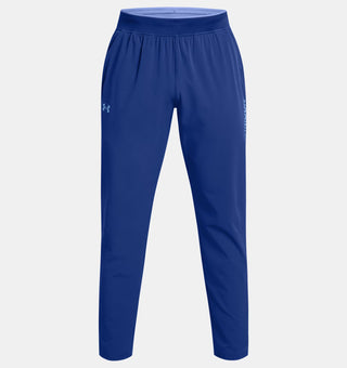 Under Armour Mens Launch Pants | Tech Blue/Horizon Blue