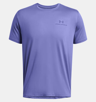 Under Armour Mens Vanish Energy Tee | Starlight