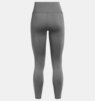 Under Armour Womens Vanish Cold Weather Leggings | Castlerock/Reflective