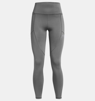 Under Armour Womens Vanish Cold Weather Leggings | Castlerock/Reflective