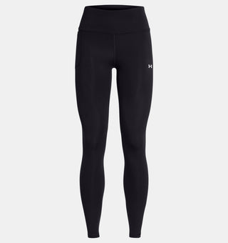 Under Armour Womens Motion Leggings | Black