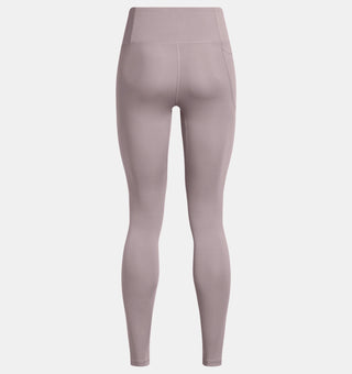 Under Armour Womens Motion Leggings | Tetra Grey/White