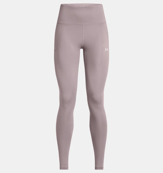 Under Armour Womens Motion Leggings | Tetra Grey/White