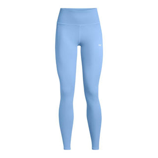 Under Armour Womens Motion Leggings | Horizon Blue/White