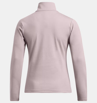 Under Armour Womens Motion Jacket EMEA | Tetra Grey/White