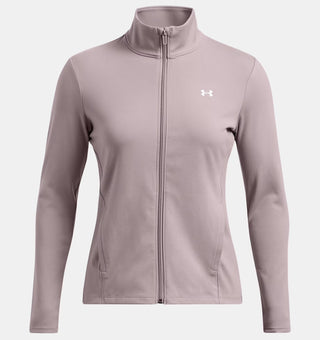 Under Armour Womens Motion Jacket EMEA | Tetra Grey/White