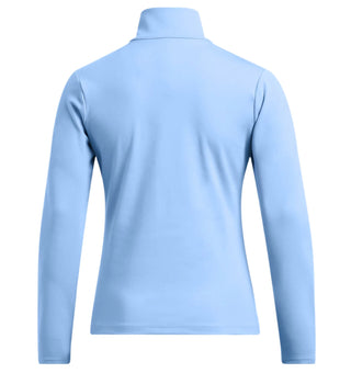 Under Armour Womens Motion Jacket EMEA | Horizon Blue/White