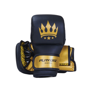 Playerz Power MMA Gloves | Sparring Gloves