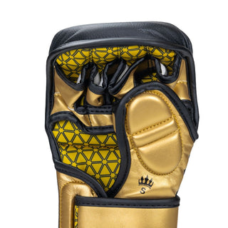 Playerz Power MMA Gloves | Sparring Gloves