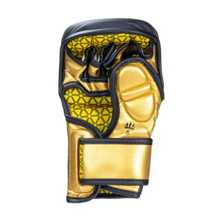 Playerz Power MMA Gloves | Sparring Gloves