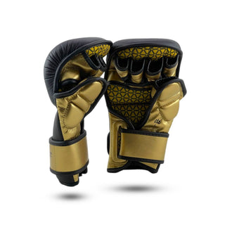 Playerz Power MMA Gloves | Sparring Gloves