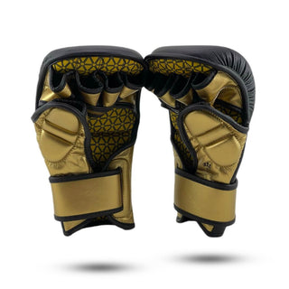 Playerz Power MMA Gloves | Sparring Gloves