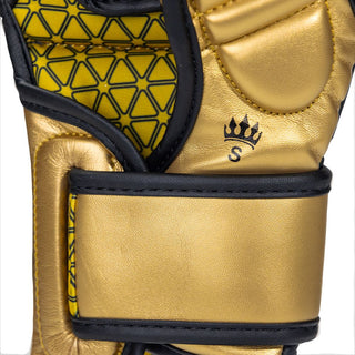 Playerz Power MMA Gloves | Sparring Gloves