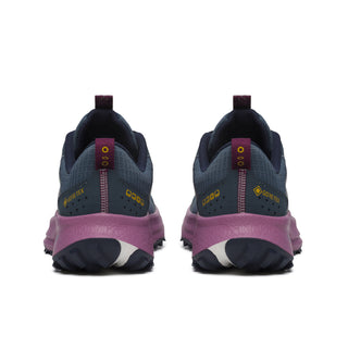 Saucony Womens Ride Trail 2 Goretex | Mirage/Plum