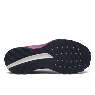 Saucony Womens Ride Trail 2 Goretex | Mirage/Plum