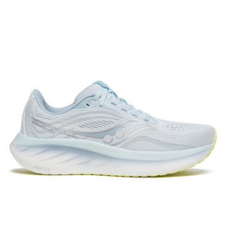 Saucony Womens Ride 18 | Ice Melt/Dream