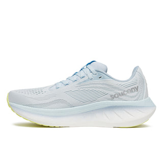 Saucony Womens Ride 18 | Ice Melt/Dream