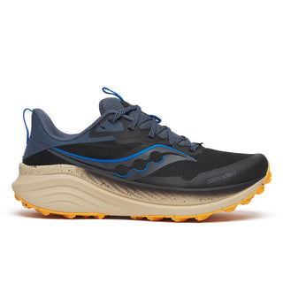 Saucony Mens Xodus Ultra 3 | Black/Dusk