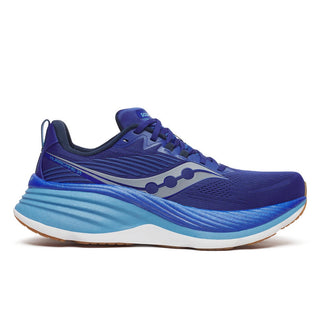 Saucony Mens Hurricane 24 | Azurite