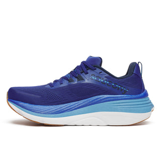 Saucony Mens Hurricane 24 | Azurite