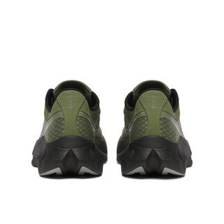 Saucony Mens Endorphin Pro 4 | Olivine/Black