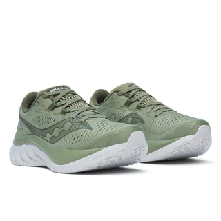 Saucony Mens Endorphin Speed 4 | Olivine