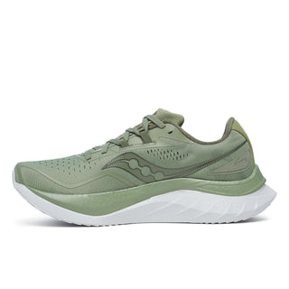 Saucony Mens Endorphin Speed 4 | Olivine