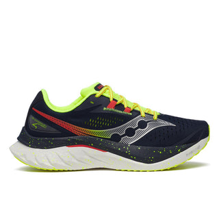 Saucony Mens Endorphin Speed 4 | Navy/Pepper