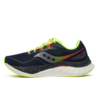 Saucony Mens Endorphin Speed 4 | Navy/Pepper