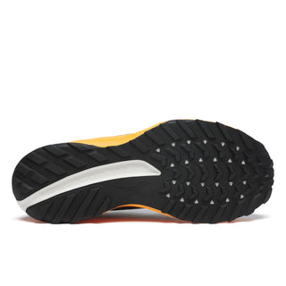 Saucony Mens Ride Trail 2 Goretex | Navy/Peel