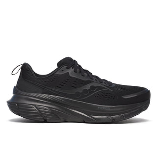 Saucony Mens Guide 18 | Black