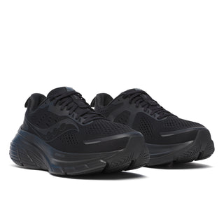 Saucony Mens Guide 18 | Black