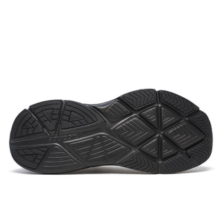 Saucony Mens Guide 18 | Black